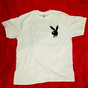 Play boy T-shirt